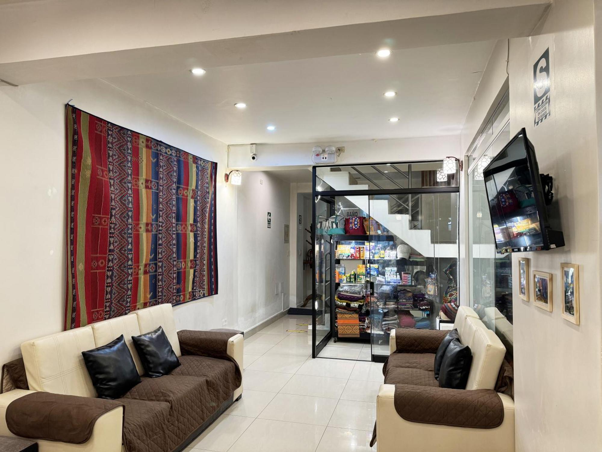 Готель Mantu Boutique Мачу-Пікчу Екстер'єр фото