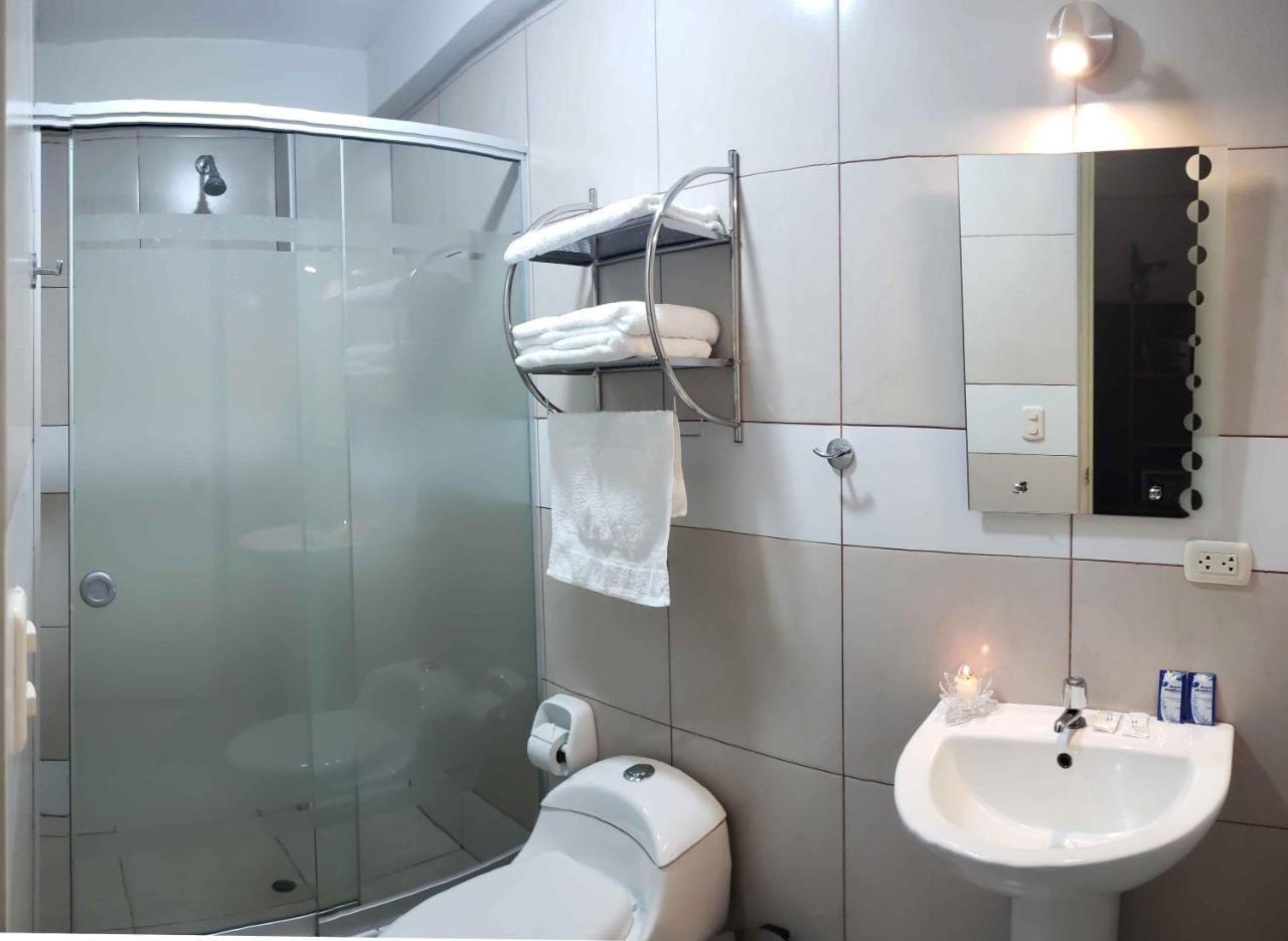Готель Mantu Boutique Мачу-Пікчу Екстер'єр фото